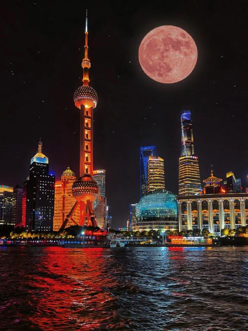 上海夜游戏攻略（上海夜游景点有哪些）